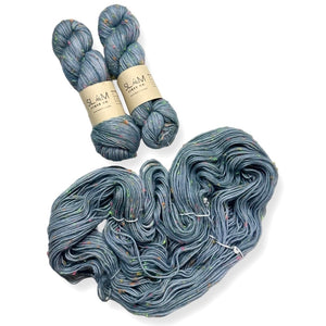 Slam Fiber Co. | Brushed Neon DK | Mist