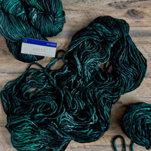 Malabrigo Rasta | Pines