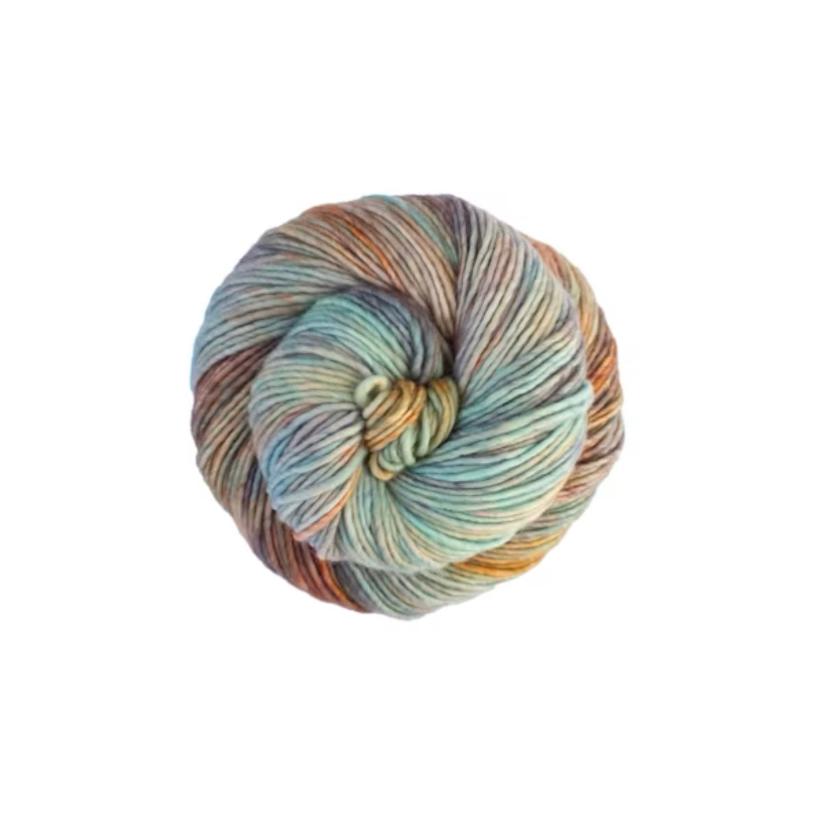 Malabrigo Worsted | Amphibian