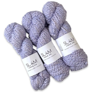 Slam Fiber Co. | Bauble | Lavender Haze