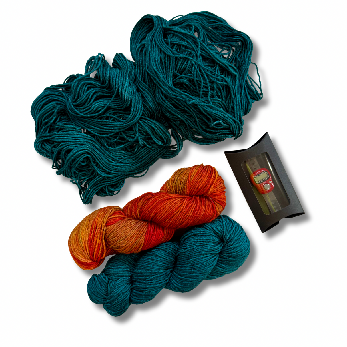 Barnstable Bundle
