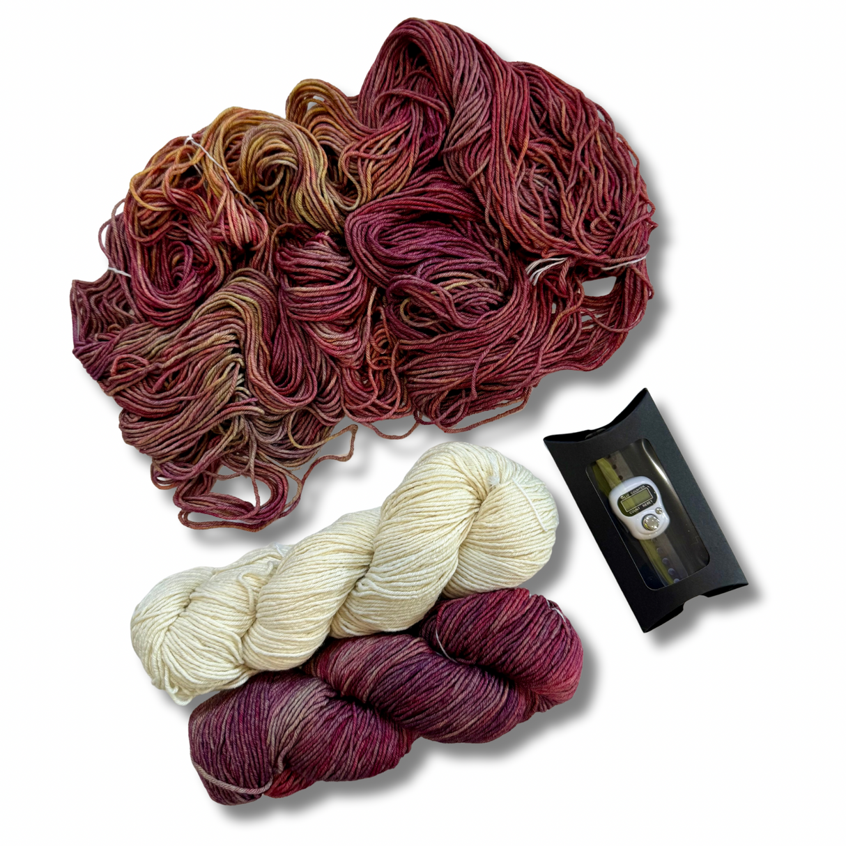 Barnstable Bundle