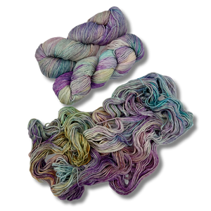 Malabrigo Rios | Melissa