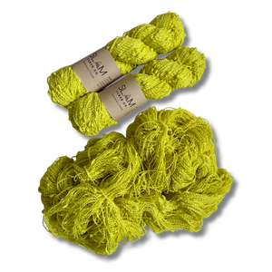 Slam Fiber Co. | Slub