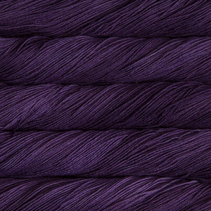 Malabrigo Sock | Violeta Africana