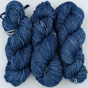 Malabrigo Washted | Denim