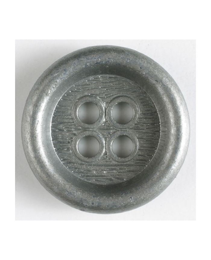 Button | Metal | 23 mm