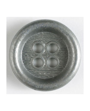 Button | Metal | 23 mm