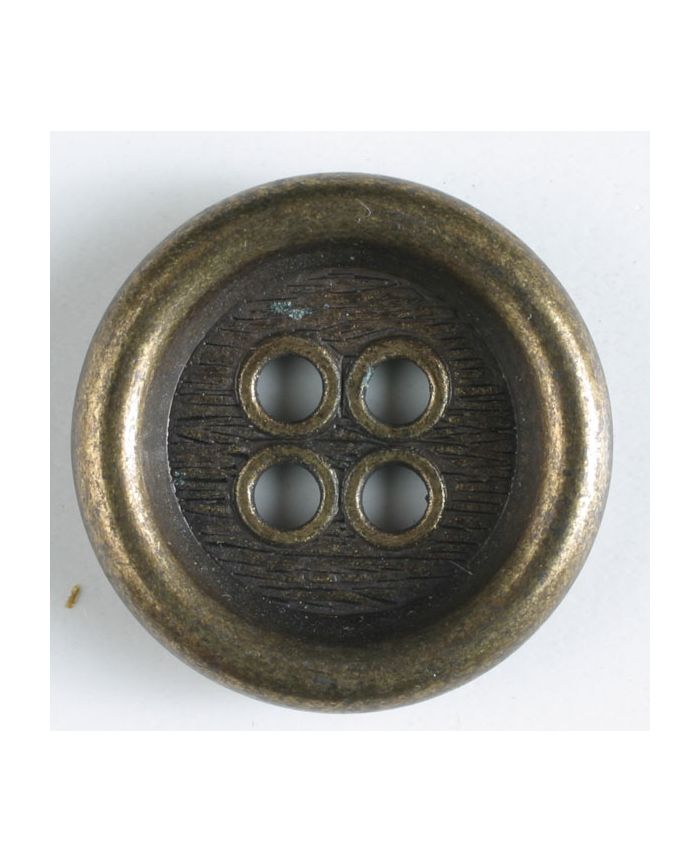 Button | Metal | 23 mm