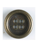 Button | Metal | 23 mm