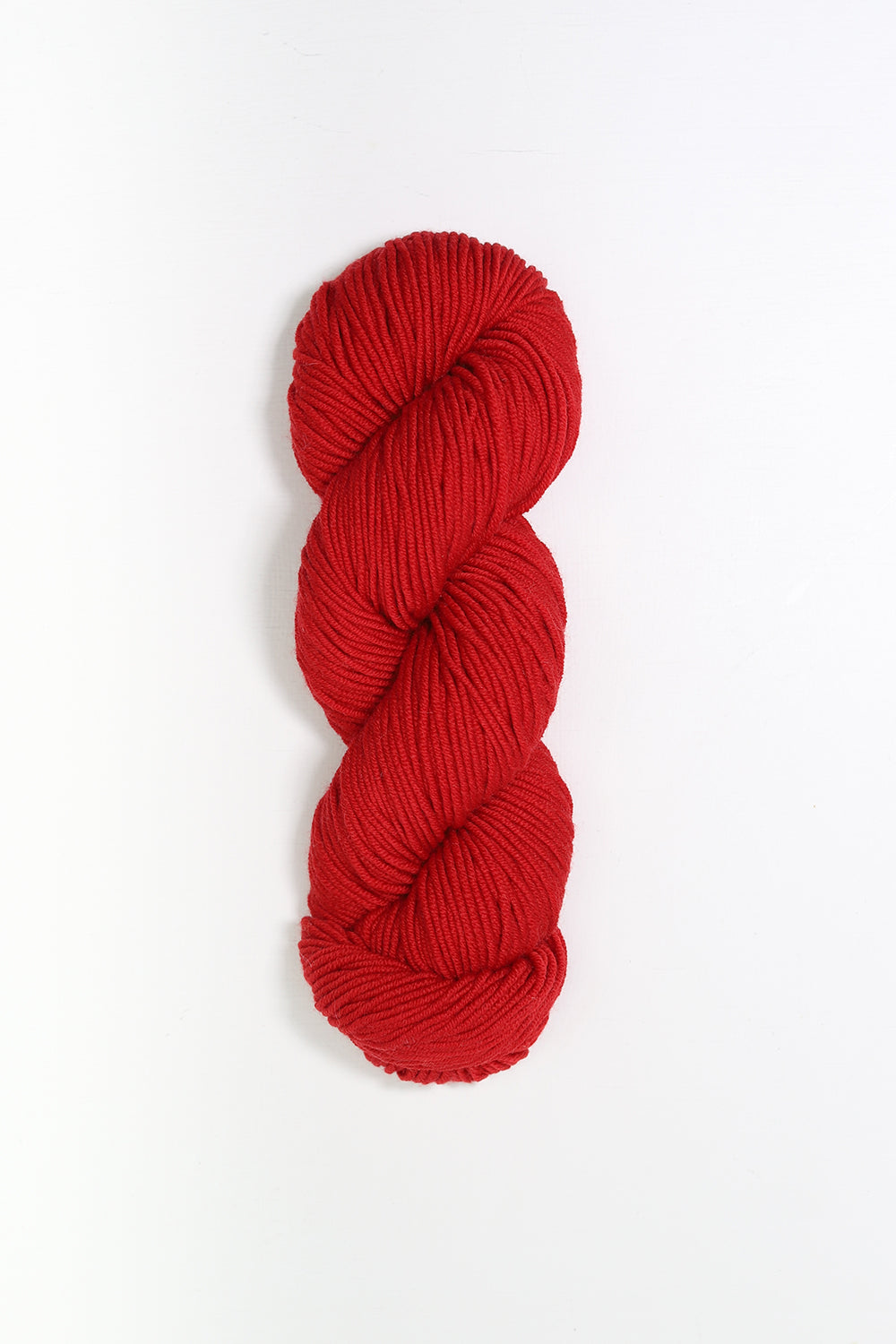 Woolfolk | Tov DK | Celebration Red