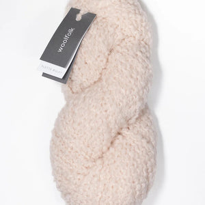 Woolfolk | Flette Bulky 17