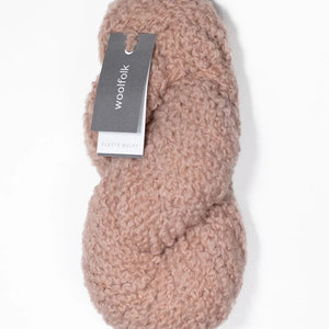Woolfolk | Flette Bulky 18