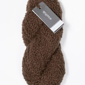 Woolfolk | Flette Bulky 20