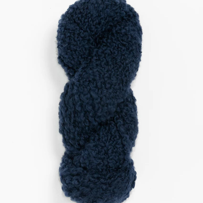 Woolfolk | Flette Bulky 03