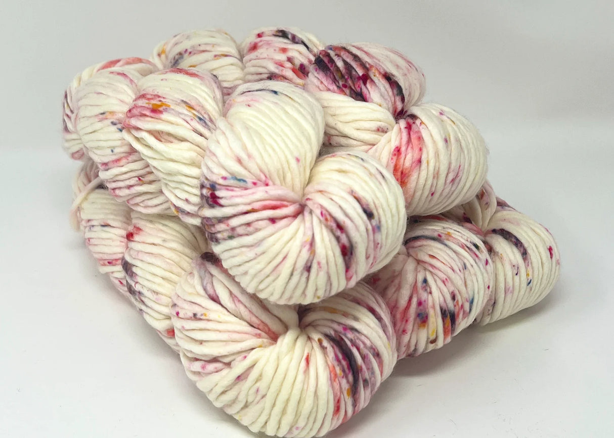 Baah Yarn | Mammoth | Ice Cream Always Rises