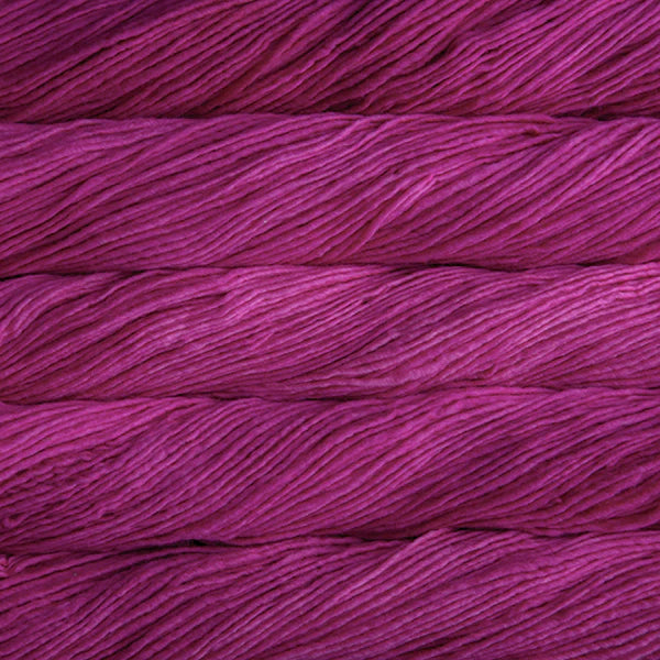 Malabrigo Worsted | Very Berry