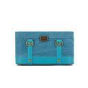 della Q | Maker's Train Case