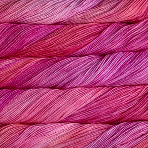 Malabrigo Sock | Light Of Love