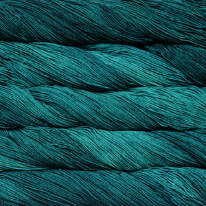 Malabrigo Sock | Teal Feather