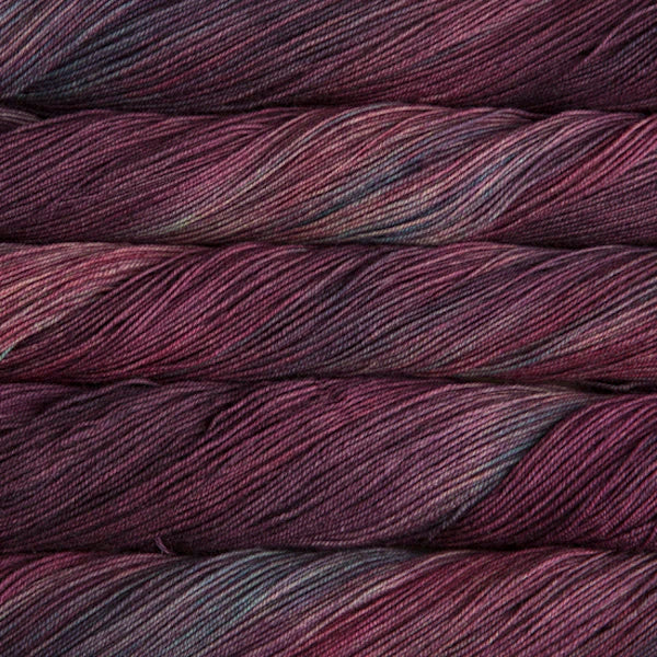 Malabrigo Sock | Rayon Vert