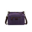 della q | Makers Canvas Rucksack