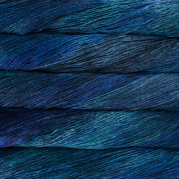 Malabrigo Arroyo | Regatta Blue