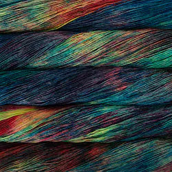 Malabrigo Sock | Camaleon