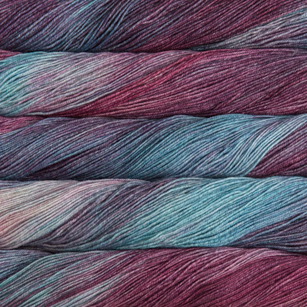 Malabrigo Sock | Lotus