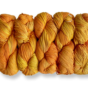 Malabrigo Verano | Unique Color