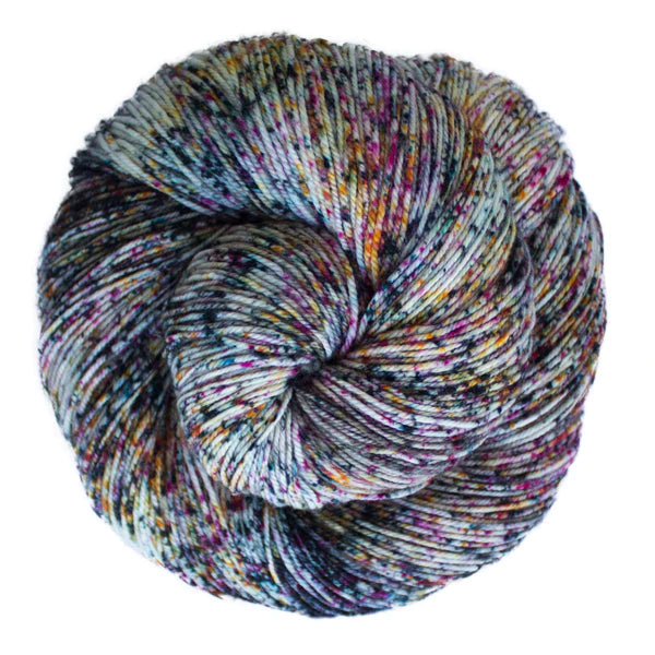 Malabrigo Sock | Baco