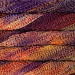 Malabrigo Sock | Archangel