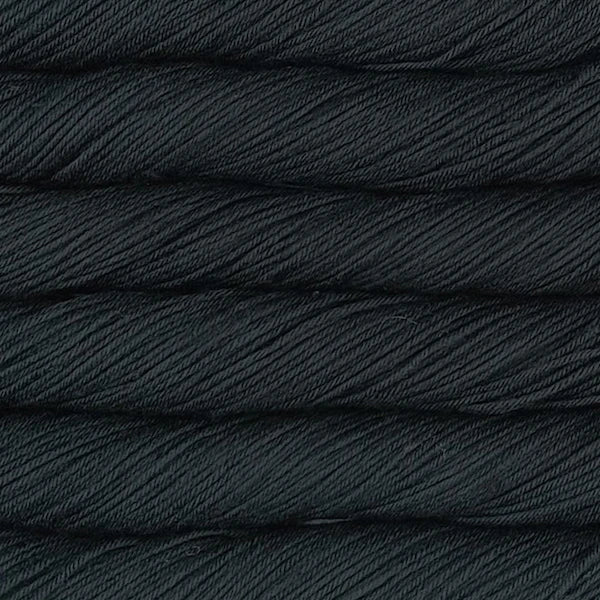 Malabrigo Caprino | Black