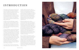Malabrigo Timeless Knits | Pattern Book