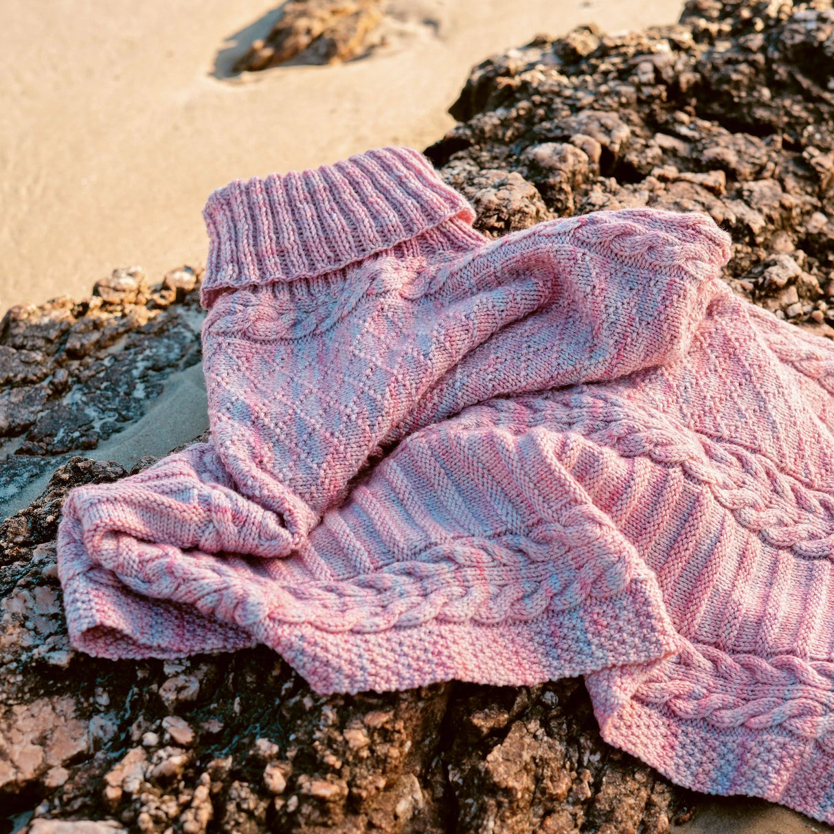 Malabrigo Timeless Knits | Pattern Book