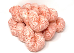 Baah Yarn | Mammoth | Pink Sand