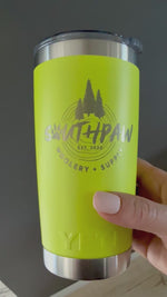 Southpaw Yeti Rambler | Firefly