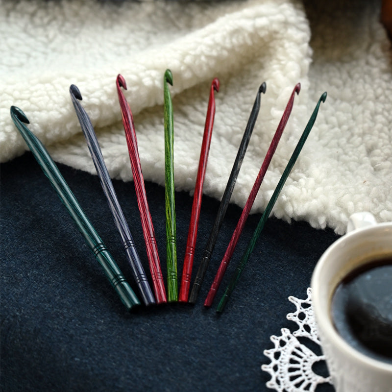 Knitter's Pride | Symfonie Dreamz Crochet Hook Set