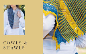 Malabrigo Timeless Knits | Pattern Book