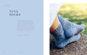 Malabrigo Timeless Knits | Pattern Book