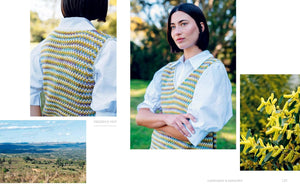 Malabrigo Timeless Knits | Pattern Book