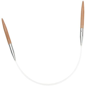 Chiaogoo | Fixed 9" Circular Knitting Needles