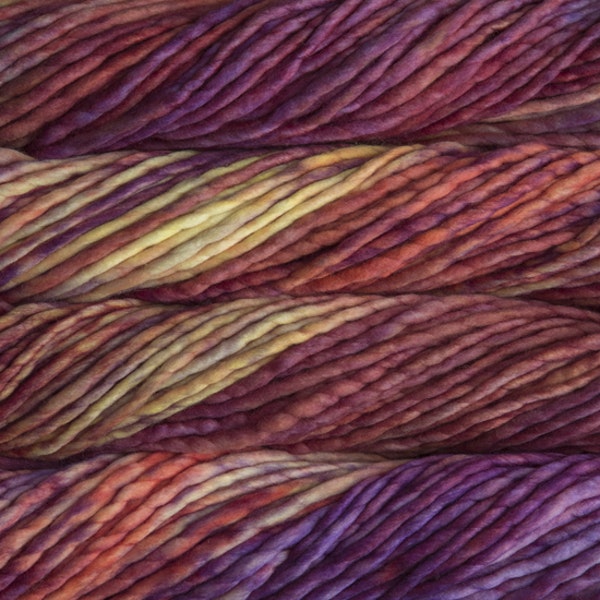 Malabrigo Rasta | Archangel