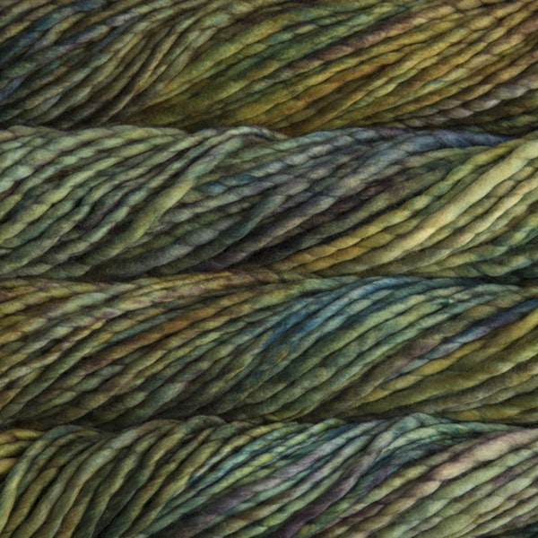 Malabrigo Rasta | Arequita