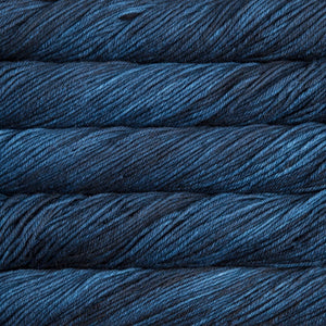 Malabrigo Rios | Azul Profundo