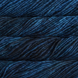 Malabrigo Rasta | Azules Profundo