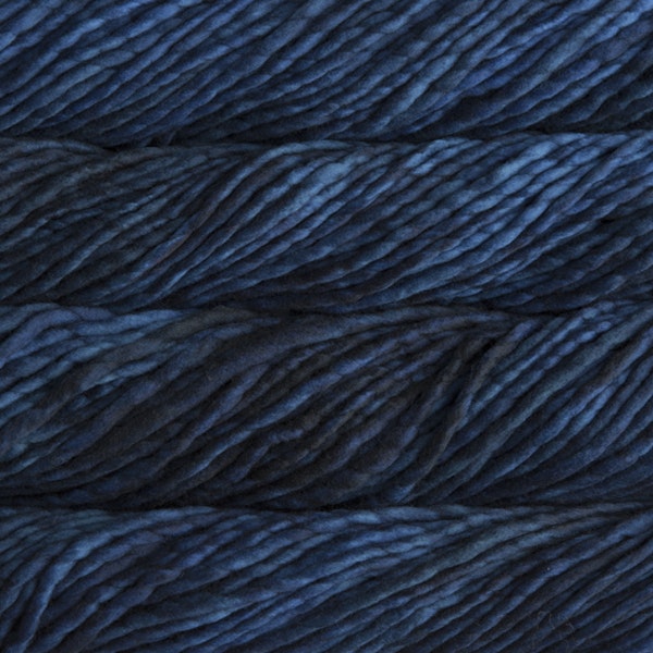 Malabrigo Rasta | Azules Profundo