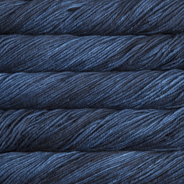 Malabrigo Rios | Azul Profundo