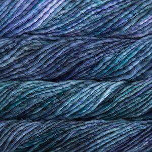 Malabrigo Rasta | Azules