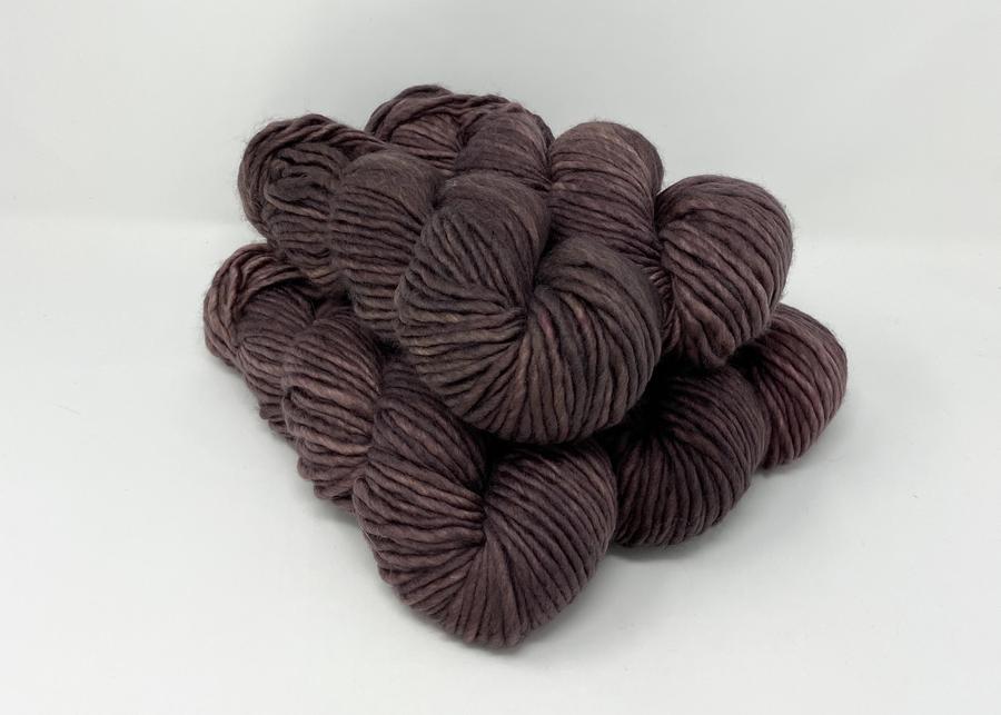 Baah Yarn Sequoia | Bare My Soul